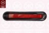 KLOKKERHOLM 40010792 Rear Reflector